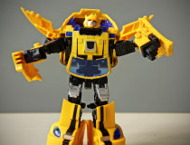 Bumble Bee